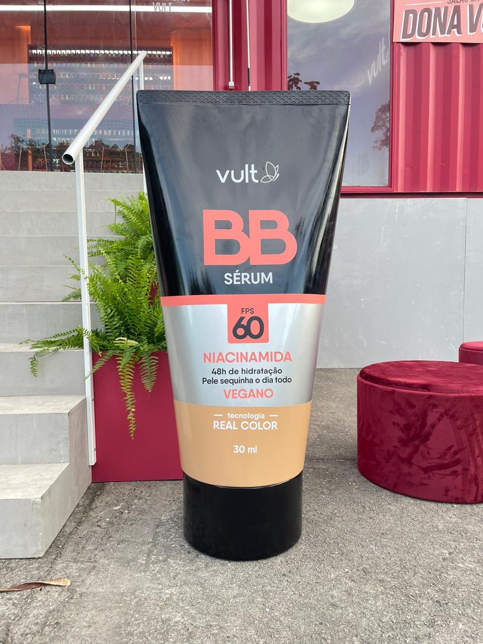 Galeria Salão da Dona Vult - Imagem 9